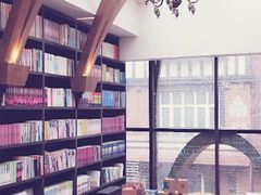 android_upload_pic-钟书阁(松江泰晤士小镇店)