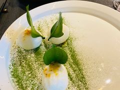 -南里山房·新淮扬菜(徐汇万科店)