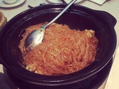 粉丝肉蟹-御宝轩(益丰·外滩源店)