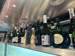 -焱铁烧·黑毛和牛专门店(杭州嘉里中心店)