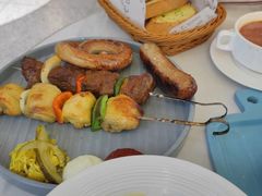 -库滋明·俄罗斯特色美食(中央大街店)