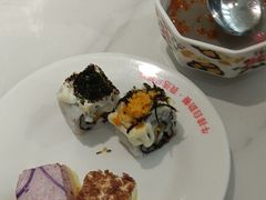 -凡塔斯牛排自助餐厅(广东佛山三水万达店)