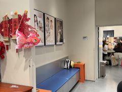 -海马体照相馆(上海宝山万达广场店)