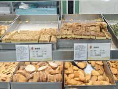 -上海哈尔滨食品厂(淮海中路店)