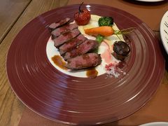 -Golden Lily河内巴黎法越料理餐厅(建国西路店)