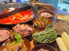 -楠火锅(哈尔滨金爵万象店)