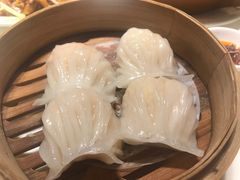 水晶虾饺-七哥港式茶餐厅(亮马桥总店)
