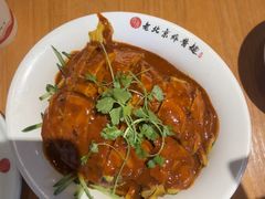 -老北京炸酱面·烤鸭(前门店)