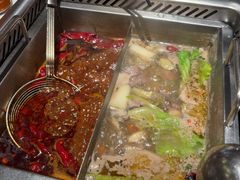 -野妹经典火锅(民治店)