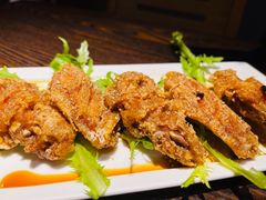 -桂马·日本料理·海胆·海鲜饭·酒场(民主广场店)
