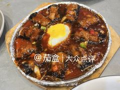 -新天厨酒家(二分店)