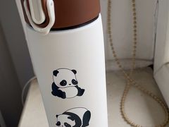 -COSTA COFFEE(武汉武商MALL店)