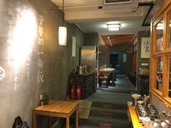 -一两饭川味素食餐厅