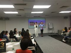 -四季美学色彩形象管理服装搭配