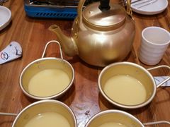 -百年石锅饭·朝鲜族传统民餐