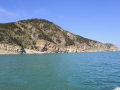 -崂山巨峰游览区