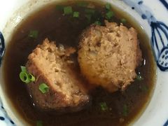 -小放牛炒菜馆(裕华东路店)