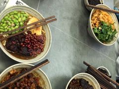 -梅溪·小伙子干挑面(安吉总店)