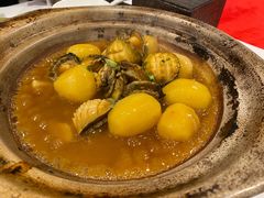 -东兴楼饭庄(六里桥店)