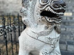 -济南大明湖景区