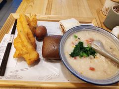 -头壹号  羊汤·饸饹面·大油条(西二旗店)