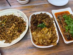 -清真双宝红油牛系列