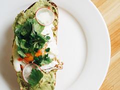 -Egg•Allday Brunch(襄阳北路店)