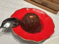 龙眼甜烧白-许家菜.艺创菜(仁和新城店)