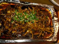 -桂小厨广西菜(青秀万达店)