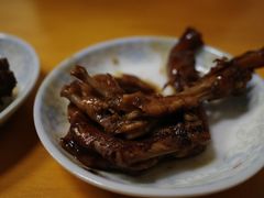 -许村蟹面(海宁许村大道店)