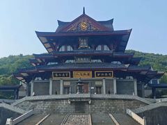 -句容茅山景区
