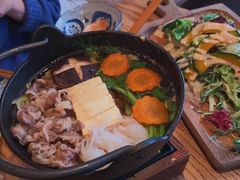 -铃木食堂(帽儿胡同店)