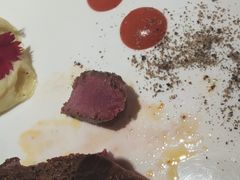 -王品牛排(郑州大卫城店)