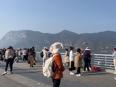 -滇池海埂公园