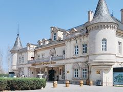 -北京张裕爱斐堡酒庄