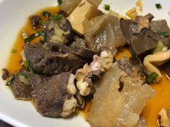 -好成财牛排馆(涂门街总店)