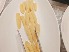 -拉蒂娜·巴西牛排馆 Latina·Brazilian Steakhouse(王府井喜悦店)