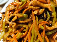 -香香春饼·非遗技艺(万达店)