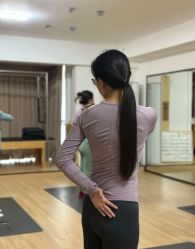 -吾之瑜生瑜伽普拉提学院