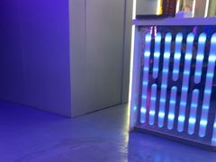 -关你鬼室大型密室逃脱(佛山创意园店)