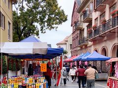 -中旅阿那亚九龙湖·公主酒店