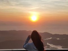 -七娘山