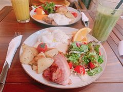 -VESH COFFEE(定西路店)