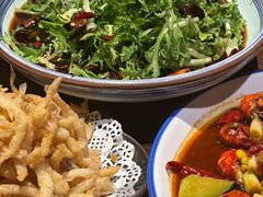-阿记烧烤(英达路店)