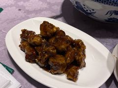 -山外山菜馆(玉泉路店)
