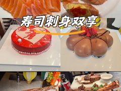 -长春富力万达文华酒店-集·味自助餐厅