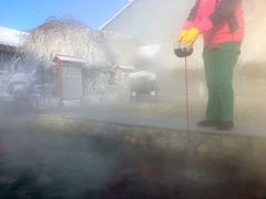 -陆地游轮吉林神农温泉