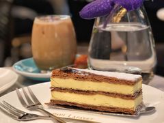 -PAUL LAFAYET 法式甜品(港汇广场店)