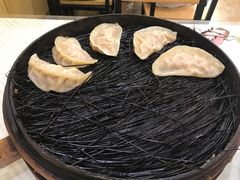 -京都老蔡记(伊河路店)