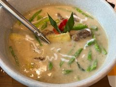 -帕蓝·暹罗料理(大学路店)